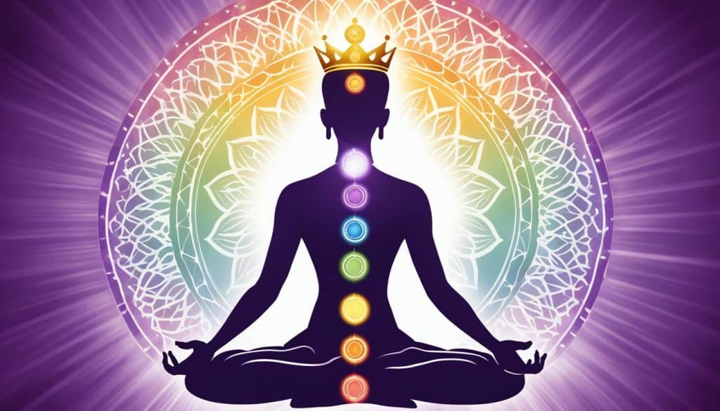 crown chakra meaning