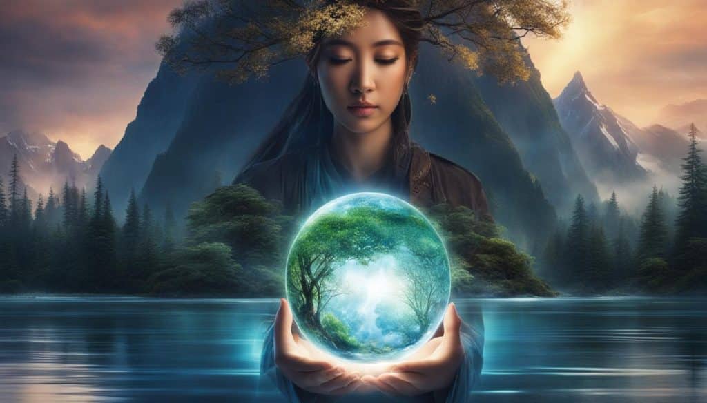 mana spiritual meaning