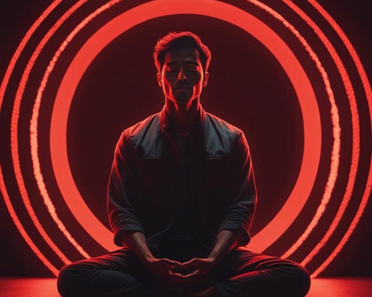 Understanding Red Chakra Color Meaning